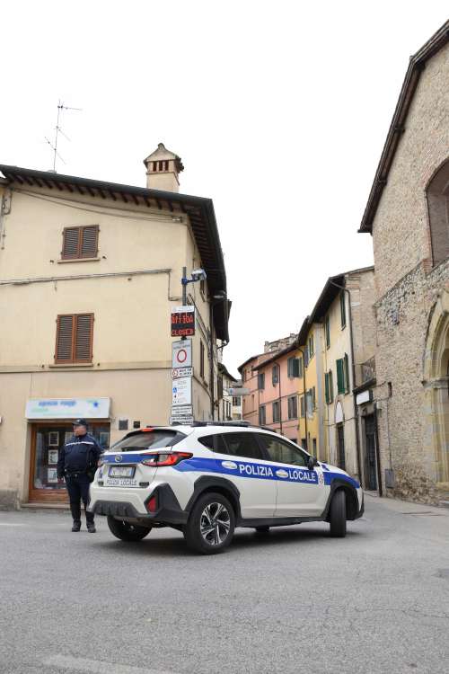 Partita stamattina la sperimentazione della nuova regolamentazione della ZTL nel centro storico: attivati i varchi elettronici, che nella fase di pre-esercizio, in programma fino al 2 giugno, non daranno luogo a sanzioni