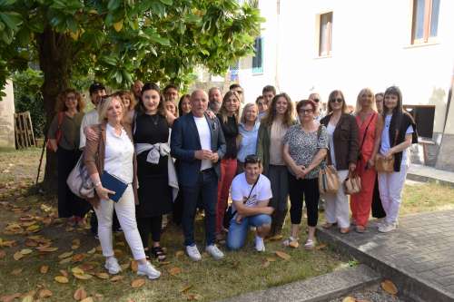 Costruire l�inclusione sociale delle persone con disabilit� con percorsi abitativi, lavorativi e formativi: bilancio positivo per il progetto �Vivo al Centro�