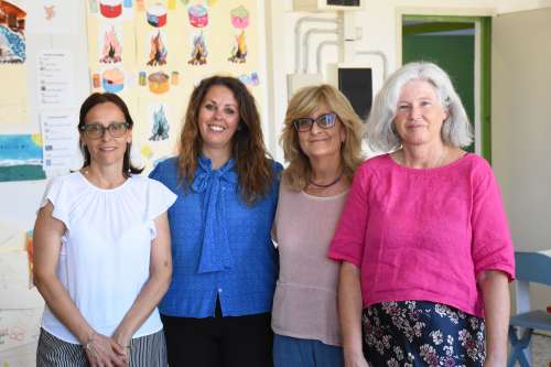 A Citt� di Castello �Famiglie al centro�, uno sportello gratuito per l�ascolto, il supporto e l�orientamento dei genitori residenti in Altotevere�