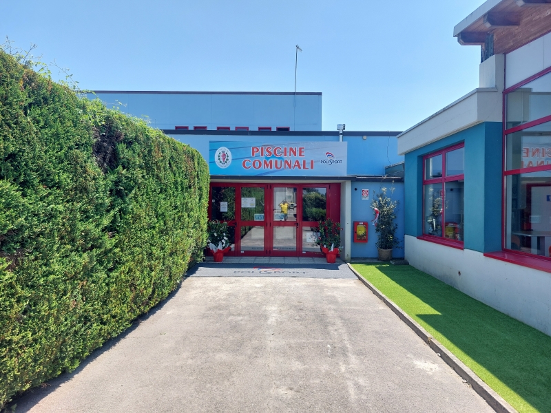 Tornano i corsi di nuoto alla piscina comunale: da gioved� 15 ottobre Polisport aprir� le iscrizioni con tariffe �anti-inflazione�, invariate rispetto a quattro anni fa