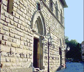 img title Fiera di San Florido 2025: lunedì 27 ottobre saranno assegnati i posteggi. Le informazioni utili