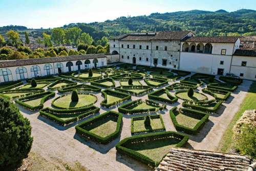 Pinacoteca comunale: 650 mila euro per il consolidamento e la�messa in sicurezza della copertura, di cui 520 mila euro di contributo regionale�e 130 mila euro di cofinanziamento comunale