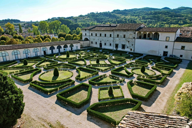 Pinacoteca comunale: 650 mila euro per il consolidamento e la�messa in sicurezza della copertura, di cui 520 mila euro di contributo regionale�e 130 mila euro di cofinanziamento comunale