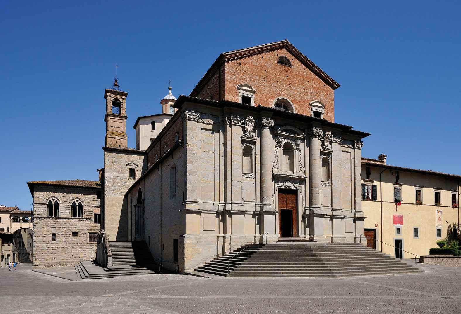 Cattedrale Cattedrale