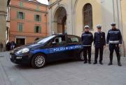 Polizia Municipale