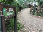 ciclovia fiume tevere 