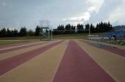 Pista atletica