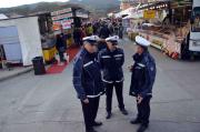 Polizia Municipale Fiere 