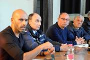 Commissione polizia municipale