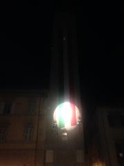 vigili del fuoco 