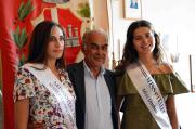 Miss Umbria