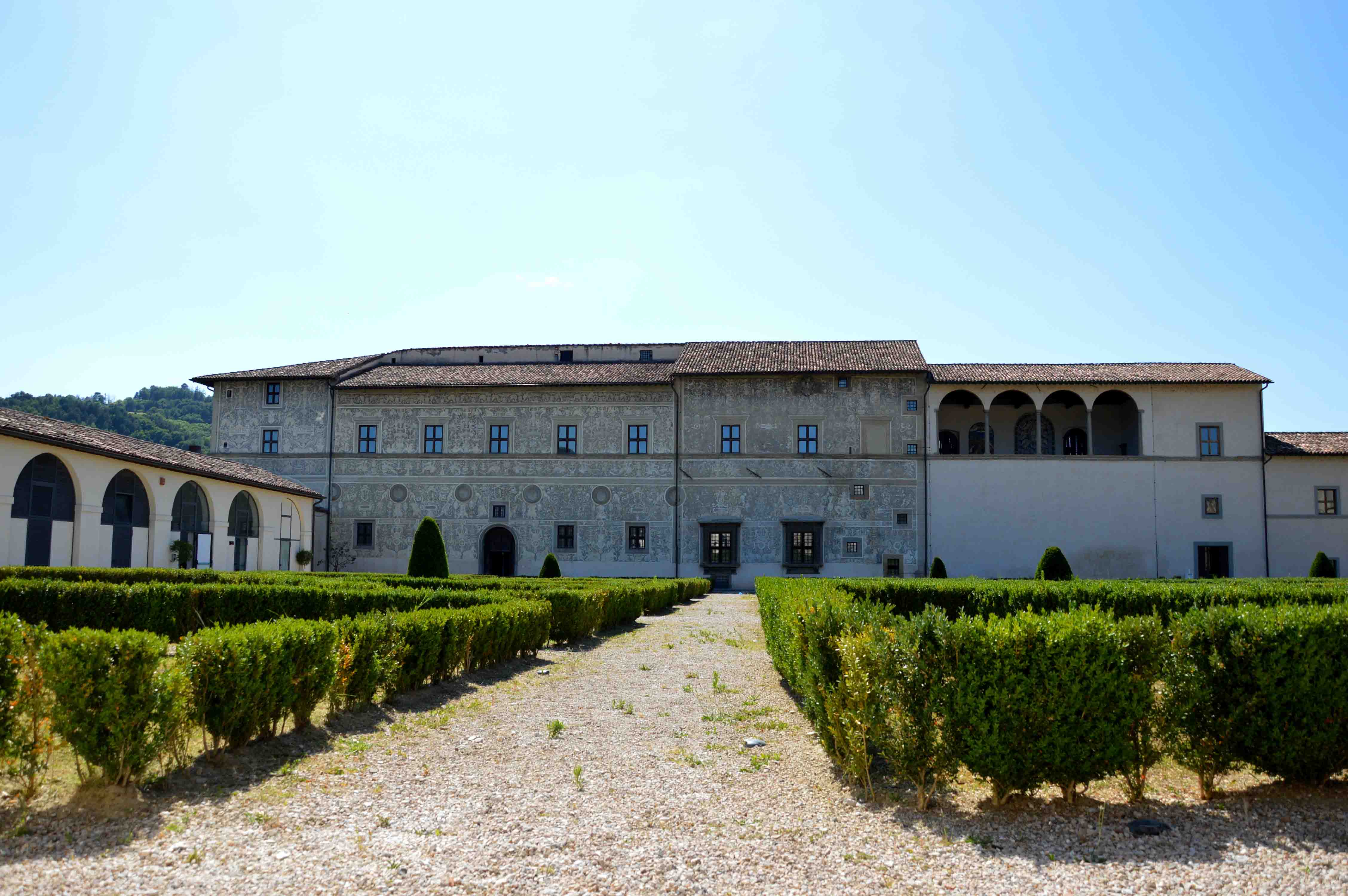 Pinacoteca comunale