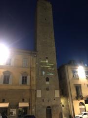 TORRE CIVICA PANATHLON 