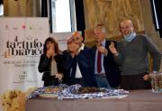 Conferenza 41^ Mostra del Tartufo