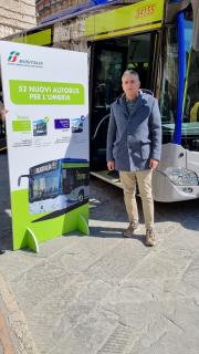 Braccalenti Bus
