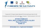 corso scire