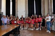 Pallavolo citt di castello