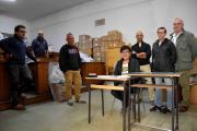 Elezioni 2022-Sindaco Secondi