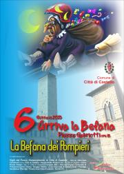 befana