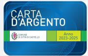 Carta argento