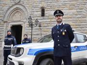 Polizia Municipale