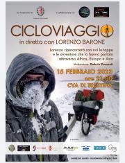 Cicloviaggio