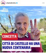 concetta veschi