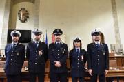 Encomi Polizia Locale