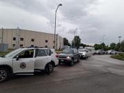 Protezione civile
