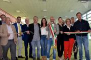 Inaugurazione Pieve