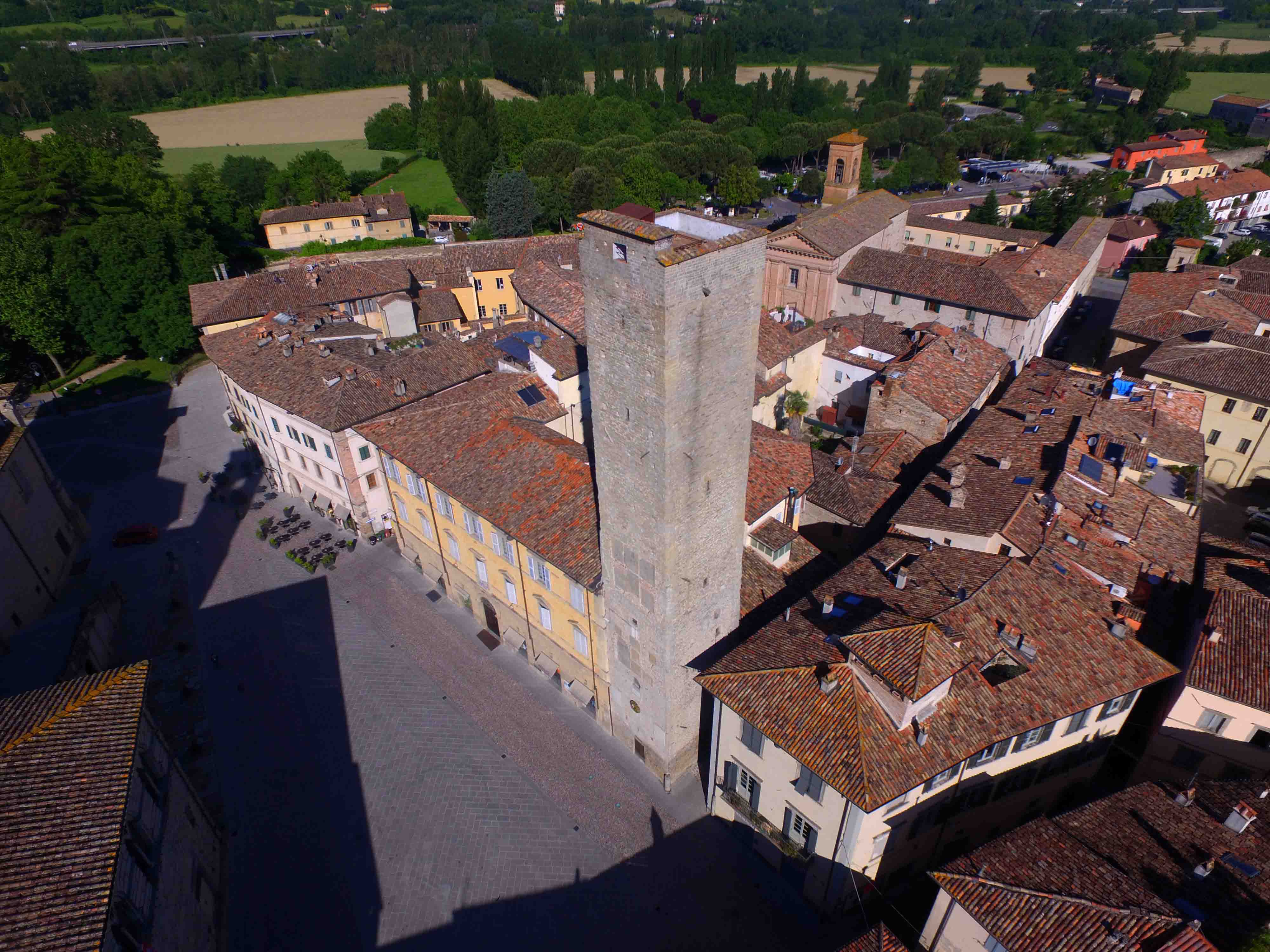 Torre civica