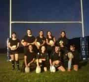 Rugby femminile