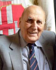 giuseppe tosti
