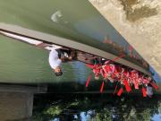 dragon boat