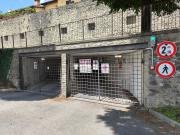 pARCHEGGI PIAZZA DELLE tABACCHINE