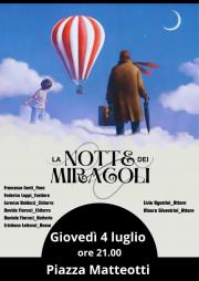 Notte miracoli