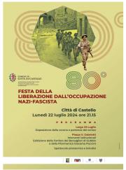 80 Liberazione