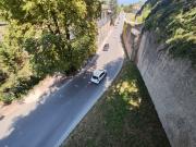 Strettoia Cassero