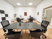 Coworking