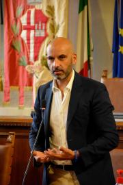 Secondi