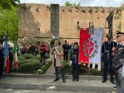 25 aprile 2025