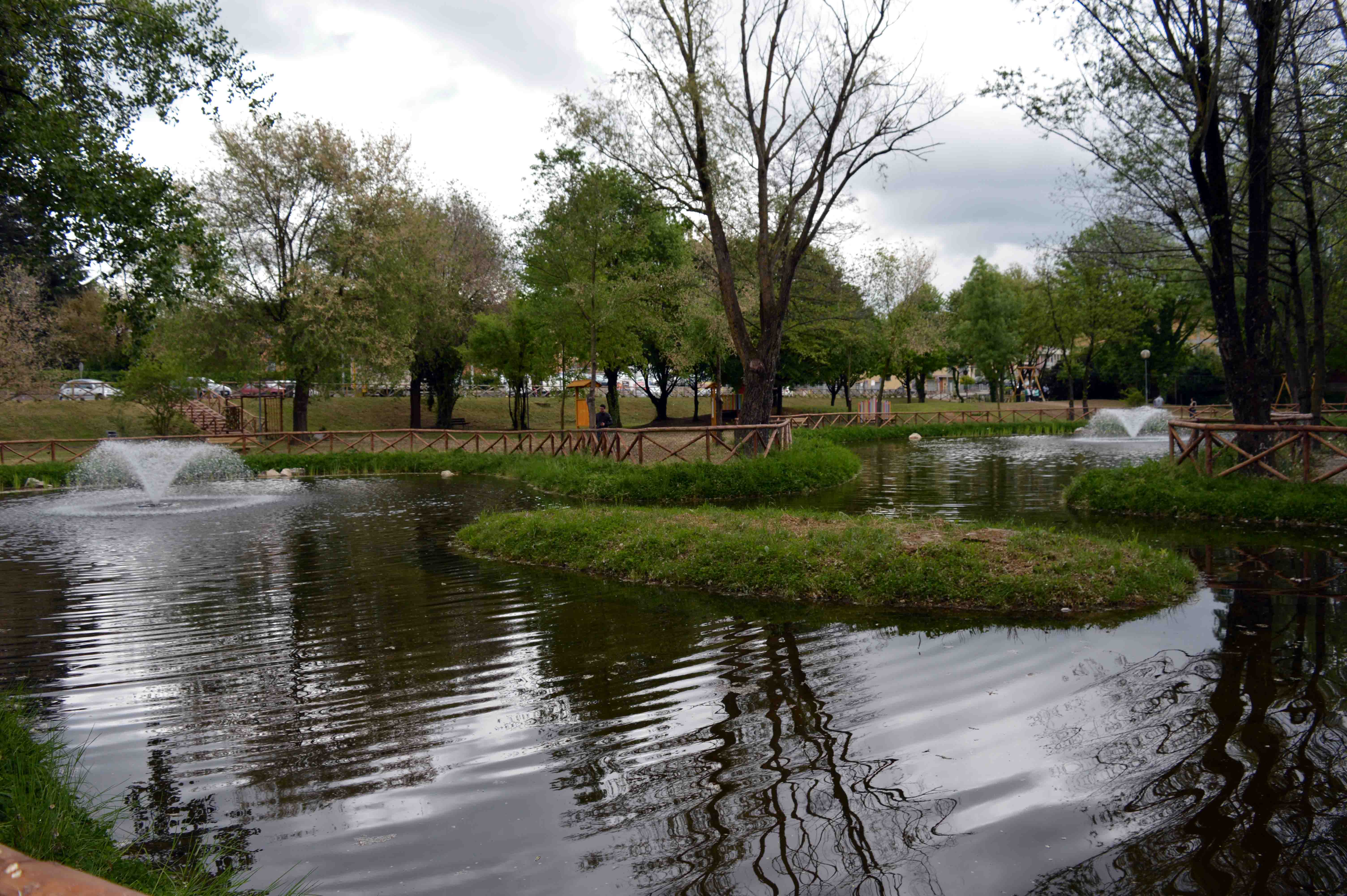 Parco Rignaldello