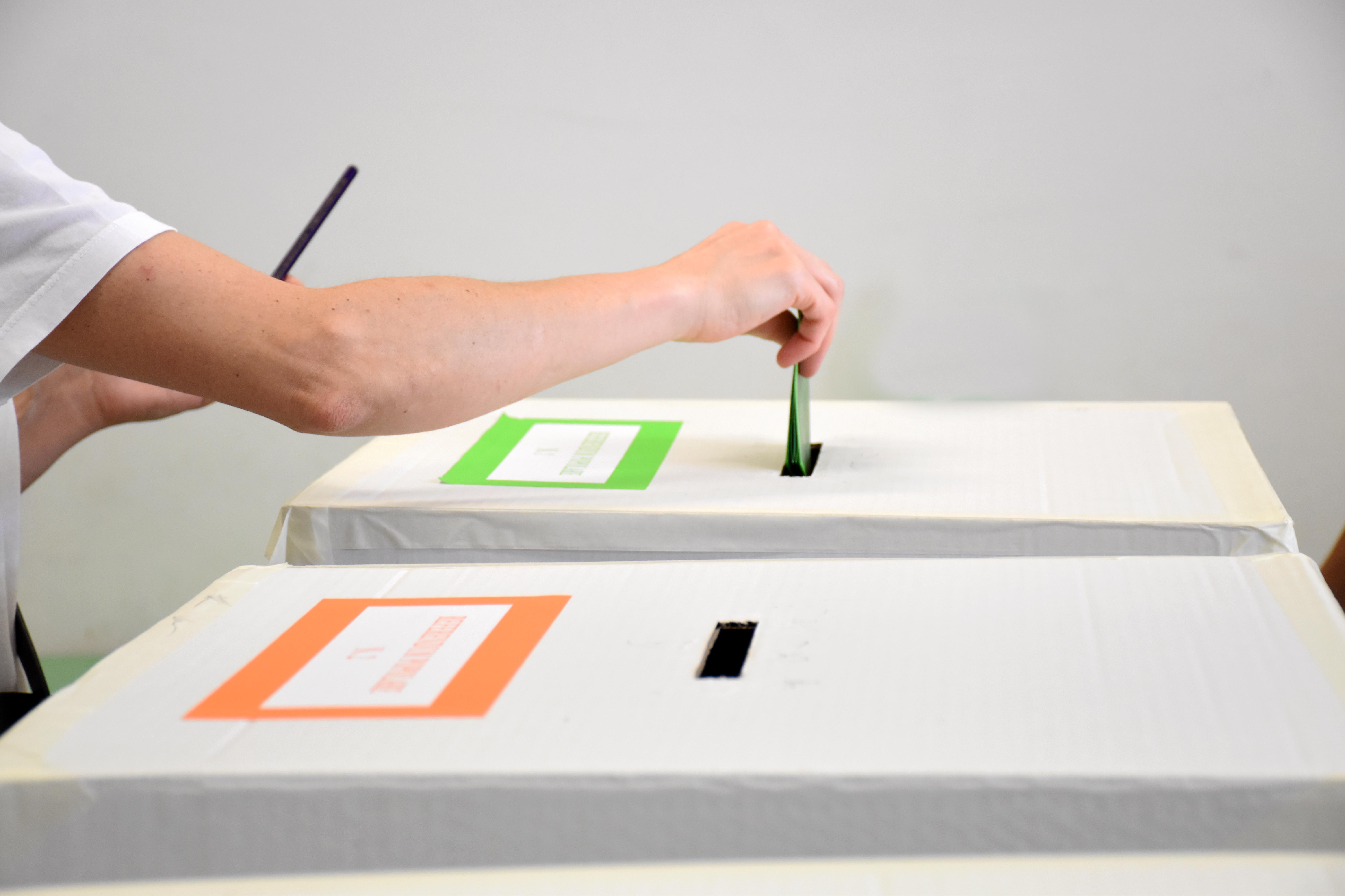 Referendum 2025