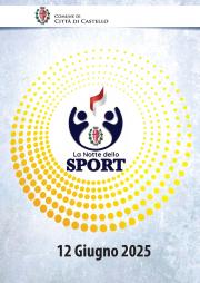 Notte sport