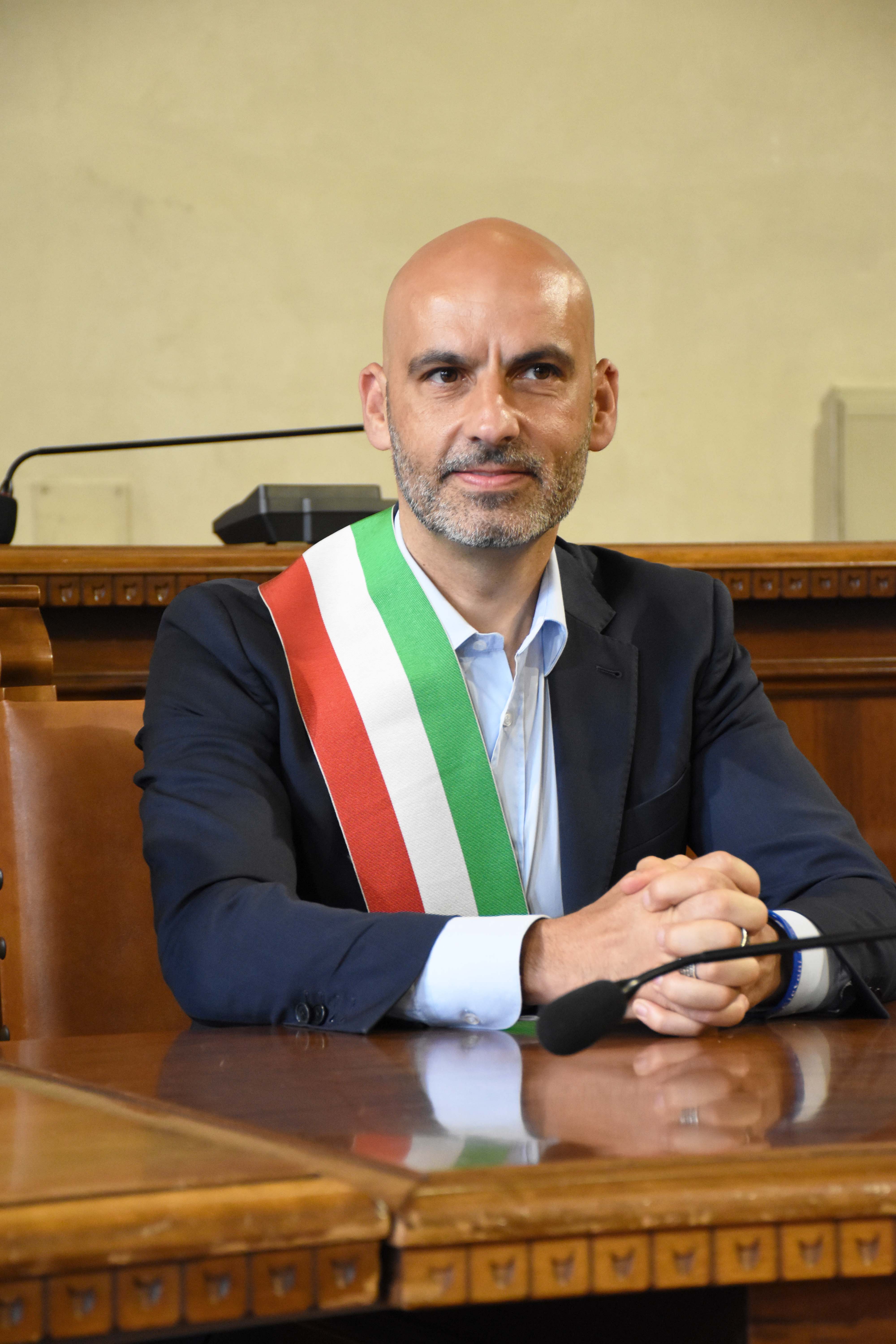 Secondi