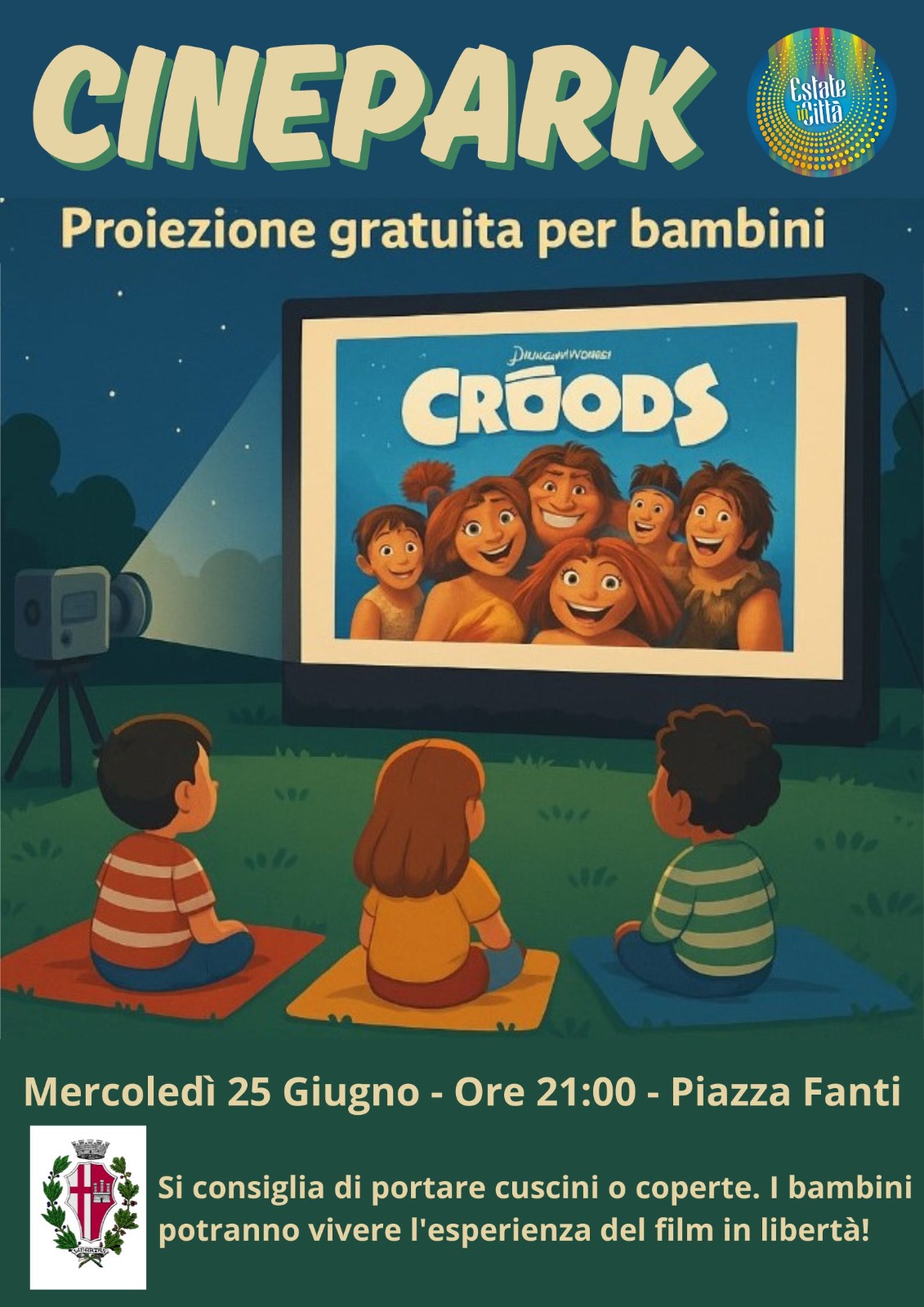Cinepark