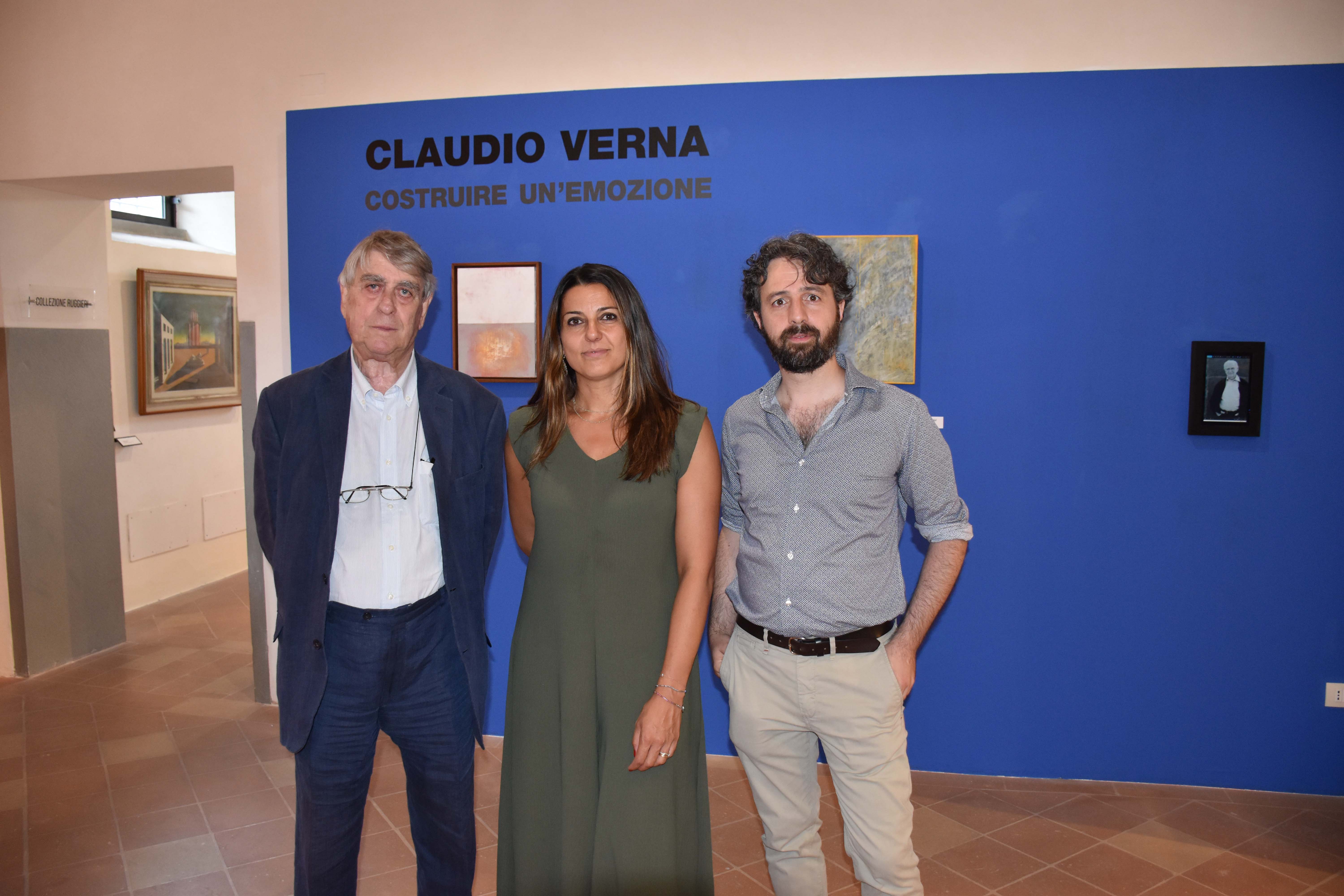 Mostra Verna