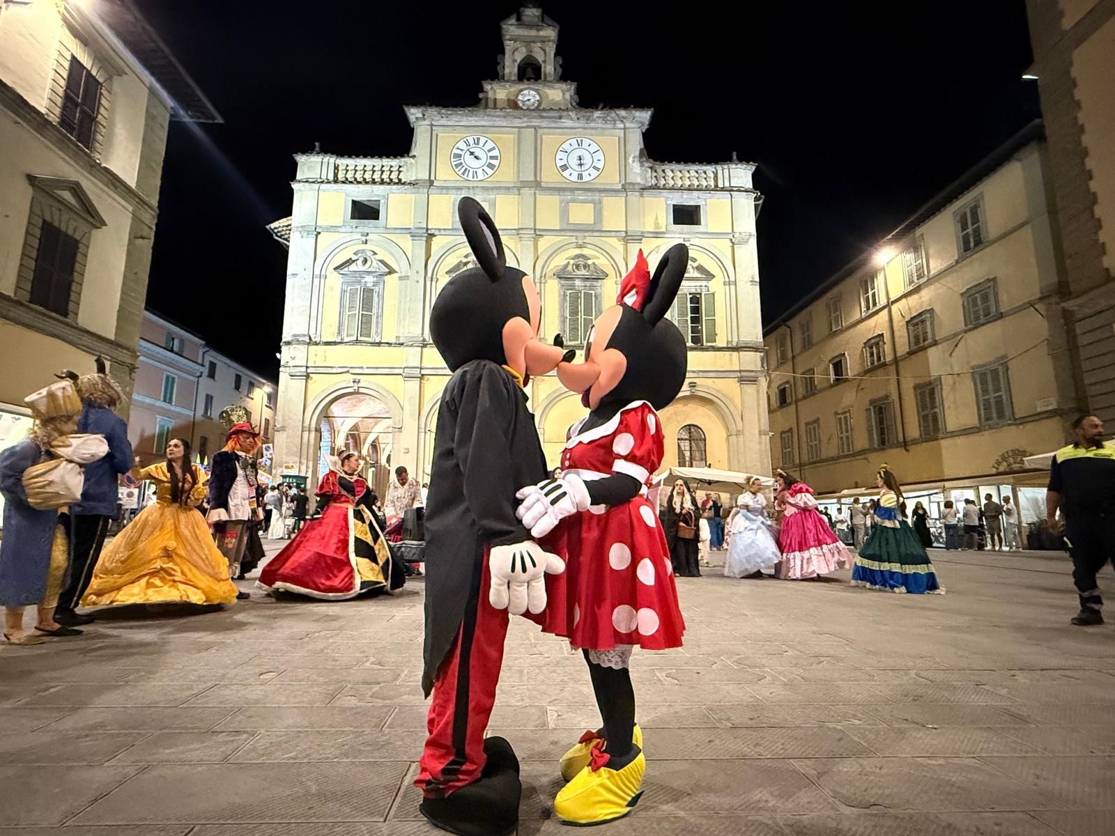 topolino