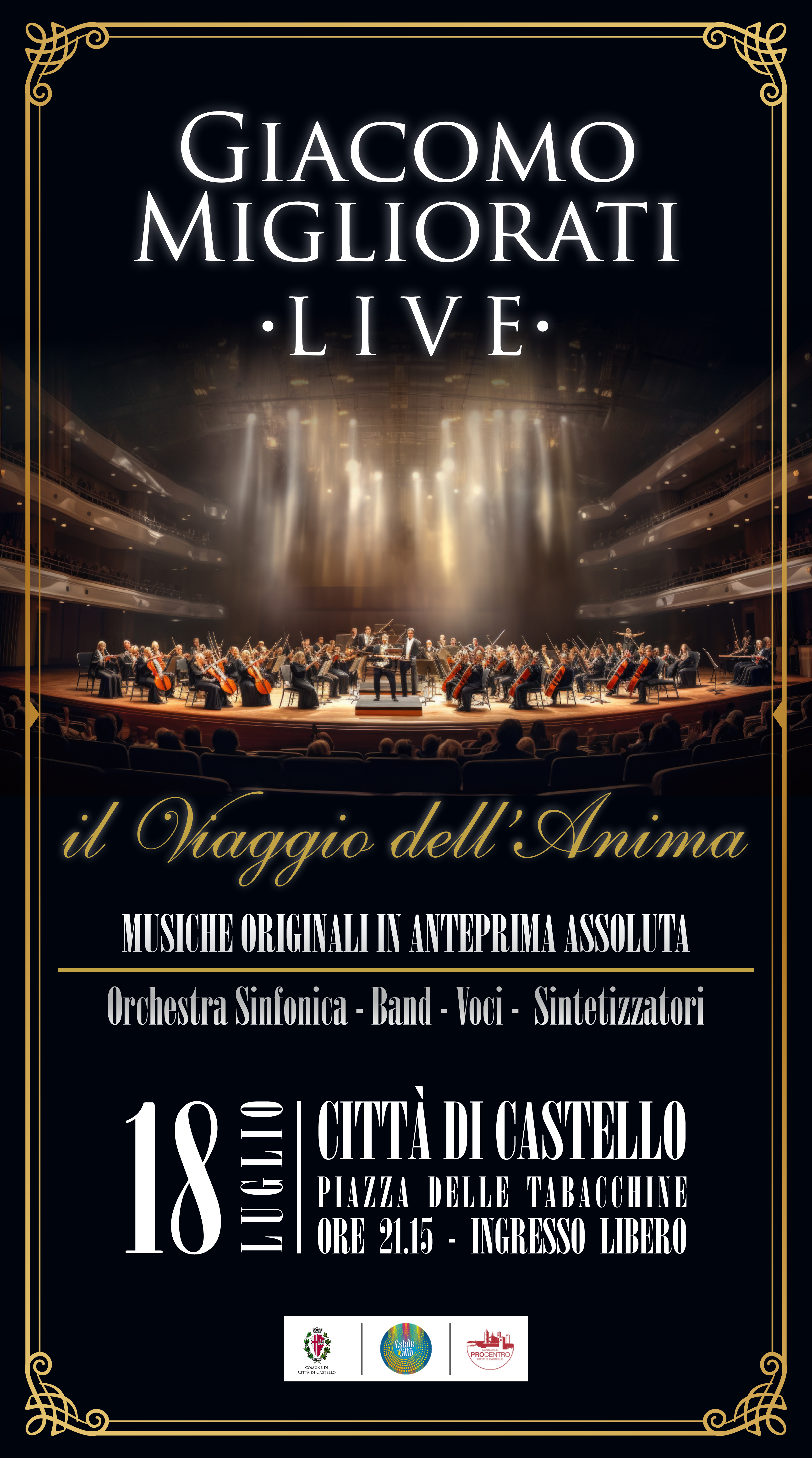 concerto
