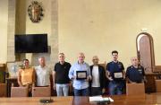 Premio camionista